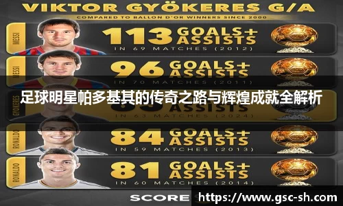 足球明星帕多基其的传奇之路与辉煌成就全解析